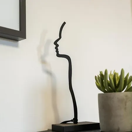 Jawo Modern & Zentral, Kueche & Wifi Koblenz (Rhineland-Palatinate)