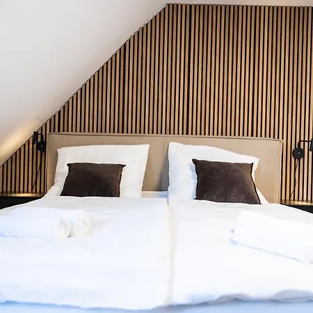 Apartmán Jawo Modern & Zentral, Kueche & Wifi Koblenc